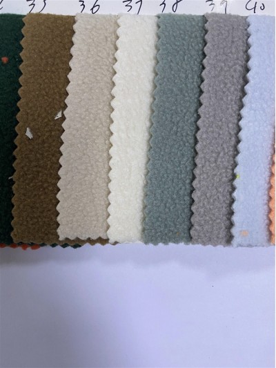 DG-LXF 144F雙刷雙搖   160CM包邊  克重：300（g/m²）成份：100%Polyester   細節-9